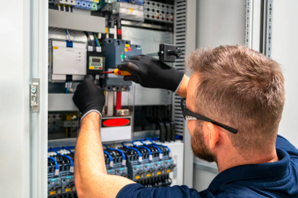 Best Electrical Installation Contractor  in French Mp, CA