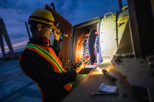 Best Local Electrician Companies  in French Mp, CA