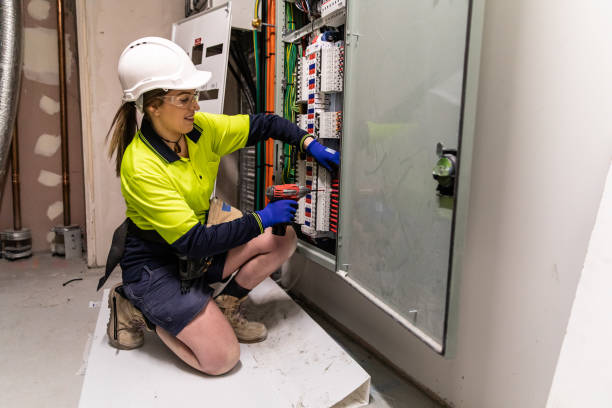 Best Generator Installation Services  in French Mp, CA
