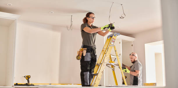 Best Best Electricians Near Me  in French Mp, CA