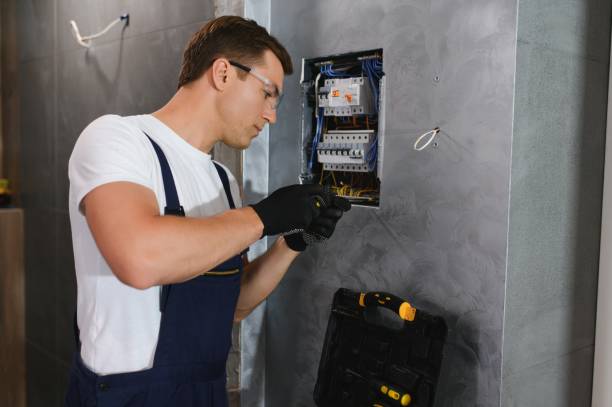 Best Electrical Wiring Services  in French Mp, CA
