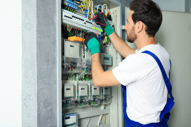 Best Electrical Rewiring Services  in French Mp, CA