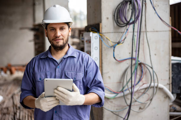 Best Electrical Troubleshooting Services  in French Mp, CA