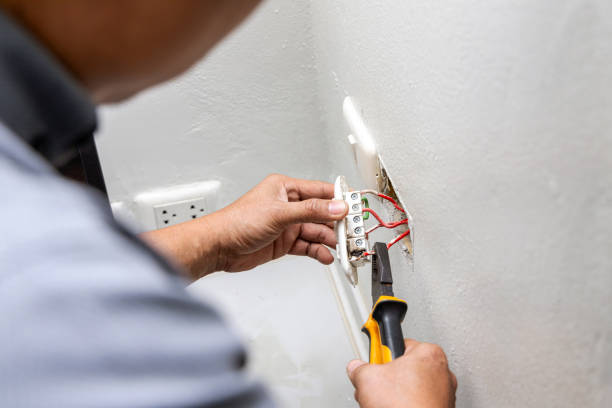Best Electrical Upgrades for Homes  in French Mp, CA