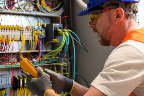 Best Affordable Electrical Installation  in French Mp, CA